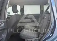 2022 Ford GALAXY