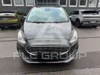 2022 Ford GALAXY