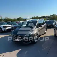 2022 Ford GALAXY