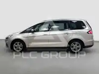 2022 Ford GALAXY