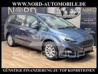 2022 Ford GALAXY