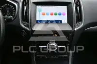 2022 Ford GALAXY
