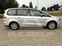 2022 Ford GALAXY
