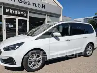 2022 Ford GALAXY