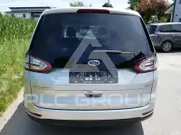 2022 Ford GALAXY