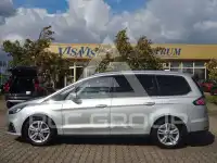 2022 Ford GALAXY