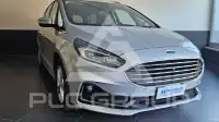 2022 Ford GALAXY