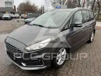 2022 Ford GALAXY