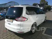 2022 Ford GALAXY