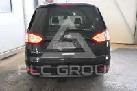 2022 Ford GALAXY