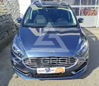 2022 Ford GALAXY