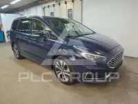 2022 Ford GALAXY