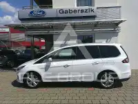 2022 Ford GALAXY