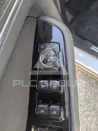 2022 Ford GALAXY