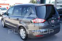 2022 Ford GALAXY