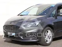 2022 Ford GALAXY
