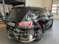 2022 Ford GALAXY