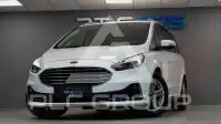 2022 Ford GALAXY