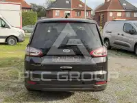 2022 Ford GALAXY