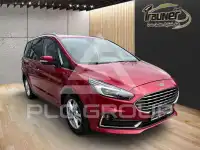 2022 Ford GALAXY