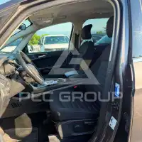 2022 Ford GALAXY