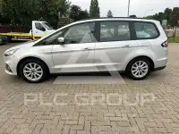 2022 Ford GALAXY