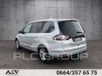 2022 Ford GALAXY