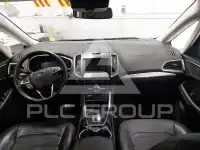 2022 Ford GALAXY