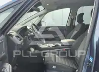 2022 Ford GALAXY