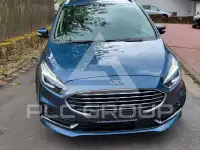 2022 Ford GALAXY