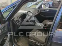 2022 Ford GALAXY