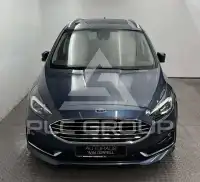 2022 Ford GALAXY