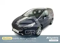 2022 Ford GALAXY