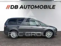 2022 Ford GALAXY