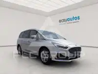 2022 Ford GALAXY