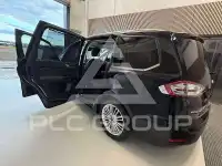 2022 Ford GALAXY
