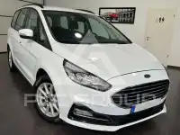 2022 Ford GALAXY