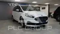 2022 Ford GALAXY