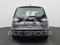 2022 Ford GALAXY