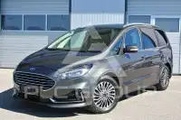 2022 Ford GALAXY