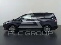 2022 Ford GALAXY