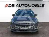 2022 Ford GALAXY