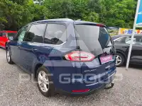 2022 Ford GALAXY