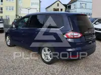 2022 Ford GALAXY
