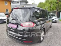 2022 Ford GALAXY
