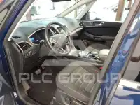 2022 Ford GALAXY