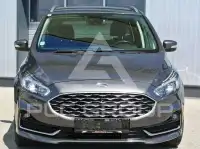 2022 Ford GALAXY