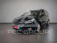 2022 Ford GALAXY
