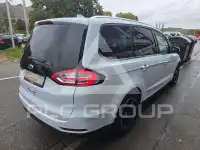 2022 Ford GALAXY