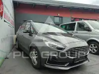 2022 Ford GALAXY